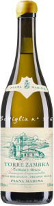 Torre Zambra Piana Marina Trebbiano d´Abruzzo DOC HOKI