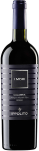 Ippolito I Mori Calabria Rosso IGT