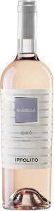 Ippolito Mabilia Ciró Rosé DOC
