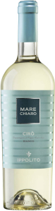 Ippolito Mare Chiaro Ciró Bianco DOC