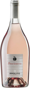 Ippolito Pescanera Calabria Rosé DOC