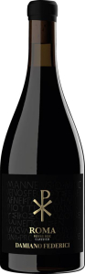 Federici Roma Rosso DOP Classico Damiano