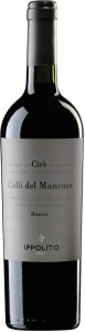 Ippolito Colli del Mancuso Ciró Rosso Class. Superiore DOC Riserva