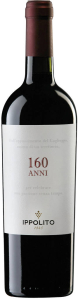 Ippolito 160 Anni Calabria Rosso IGT