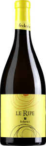Federici Le Ripe Bianco Lazio IGT