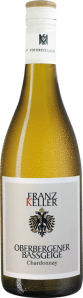 Franz Keller Oberbergener Bassgeige Chardonnay Baden QbA trocken
