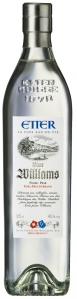 Etter Williams Schweizer Williams Birne, 42% Vol. Etter Söhne AG Distillerie Zug 