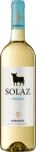 Osborne Solaz Verdejo 2022 Bodegas Osborne, S.A.U. Tierra de Castilla