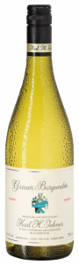 Grauer Burgunder Baden Qualitätswein trocken 2023 Karl H. Johner Baden