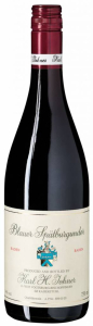 Karl H. Johner Blauer Spätburgunder Baden QbA trocken SALE