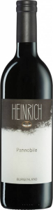 Heinrich Pannobile Burgenland QbA trocken