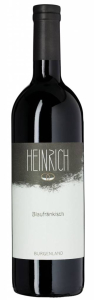 Heinrich Blaufränkisch Burgenland QbA trocken Weingut Heinrich (AT-BIO-402)