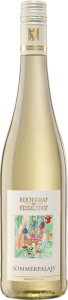 Reichsgraf von Kesselstatt Sommerpalais Riesling - VDP. Gutswein Mosel QbA feinherb