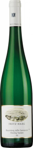 Haag Brauneberger Juffer-Sonnenuhr Riesling Mosel Grosses Gewächs - VDP. Grosse Lage  - Dusemonder Hof