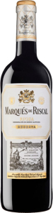 Marqués de Riscal  Marqués de Riscal Reserva - 1,5l Magnumflasche