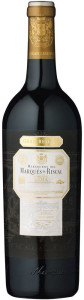 Marqués de Riscal Marqués de Riscal Gran Reserva Rioja DOCa