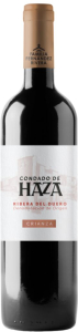 Pesquera Condado de Haza Crianza 2022 BODEGAS CONDADO DE HAZA S.L.  