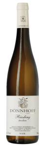 Dönnhoff Riesling - VDP. Gutswein Nahe QbA trocken