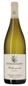 Hermann Dönnhoff Weissburgunder - VDP. Gutswein Nahe QbA trocken Weingut Hermann Dönnhoff