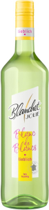 Blanchet Jolie Blanc de Blancs Lieblich 0,75l  Rotkäppchen-Mumm Sektkellereien GmbH Vins de France (Vins