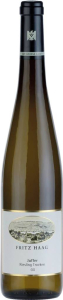 Haag Brauneberger Juffer Riesling Mosel - VDP.Grosses Gewächs  - Dusemonder Hof