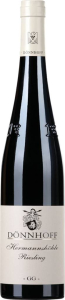 Dönnhoff Niederhäuser Hermannshöhle Riesling Nahe Grosses Gewächs