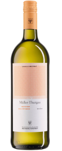 Winzervereinigung Freyburg-Unstrut Müller-Thurgau Trocken (1,0l)
