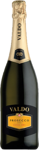 Valdo Prosecco DOC Spumante Extra Dry Valdo Prosecco