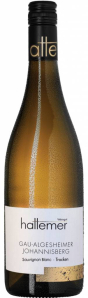 Klaus Hattemer Sauvignon Blanc Rheinhessen QbA trocken