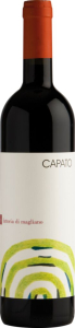 Fattoria di Magliano Capato Maremma Toscana Rosso DOC