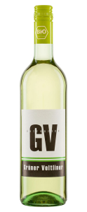 Mack Selection Grüner Veltliner QbA trocken