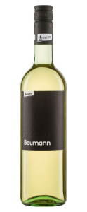 Baumann Cuvée Weiss Demeter