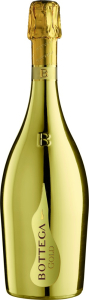 Bottega Bottega Gold Prosecco Spumante Brut DOC