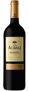 Vina Albali Vina Albali Reserva