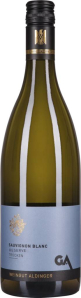 Aldinger Sauvignon Blanc Reserve Württemberg QbA trocken