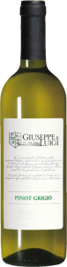 Reguta Societŕ Agricola Pinot Grigio "Giuseppe & Luigi" Friuli DOC