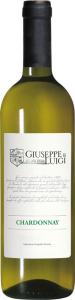 Reguta Societŕ Agricola Chardonnay "Giuseppe & Luigi" Trevenezie IGP