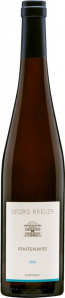 Georg Breuer Lorch Pfaffenwies Riesling Rheingau Erstes Gewächs