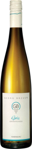 Georg Breuer "Gris" Grauburgunder Rheingau QbA trocken
