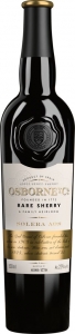 Rare Sherry Amontillado Solera AOS 22 % vol Jerez Sherry DO (0,5l) Osborne Rioja