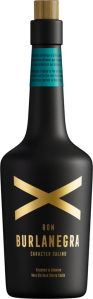 Burla Negra Rum  BODEGAS OSBORNE S.A.U C 