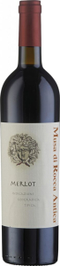 Musa di Rocca Antica Merlot Terre di Chieti IGT