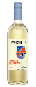 Tavernello Trebbiano Chardonnay Rubicone IGT