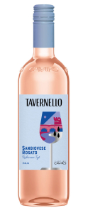 Tavernello Sangiovese Rosato Rubicone IGT