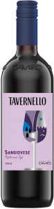 Tavernello Sangiovese Rubicone IGT