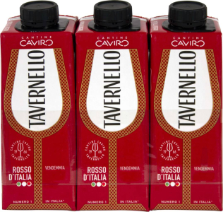 Tavernello Vino D