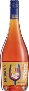 Orange Spritz Cocktail  Tavernello 