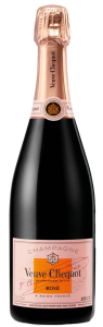 Rosé Brut Reims - Champagne Maison Veuve Clicquot Ponsardin   Maison Veuve Clicquot Ponsardin  