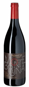 Braida di Giacomo Bologna Montebruna Barbera d´Asti DOCG