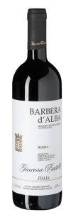 Giacosa Fratelli Barbera D´Alba DOC - Bussia Piemonte